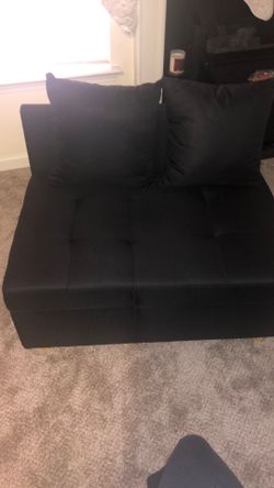 Sleeper Sofa Chair