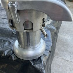 Smart Chef Juice Extractor-