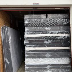 Venta De Camas Nuevas!!