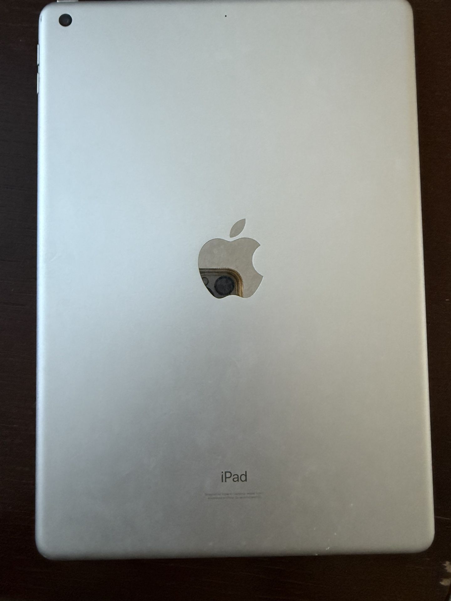 9th Generation iPad