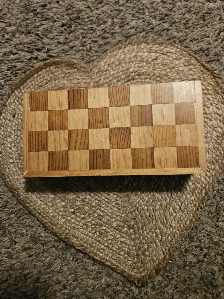 Chess Set Chess Board