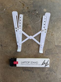 LAPTOP STANDS