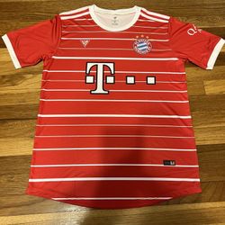 Men’s Soccer Jerseys 
