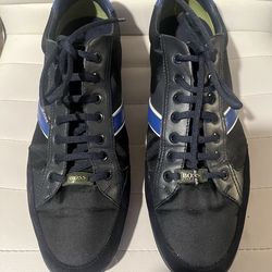 Hugo Boss Brand New Trainers size 12