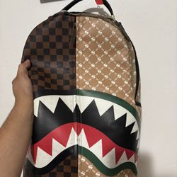 Sprayground 