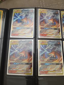 Pokemon gx