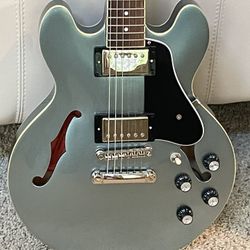 Nice! 2022 Epiphone ES 339 Electric Guitar 