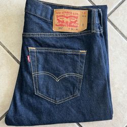 501s Levi’s Pants 