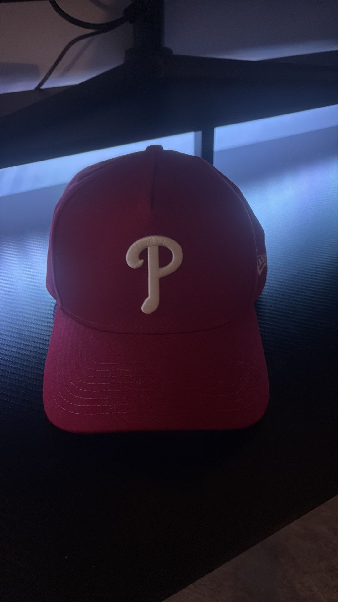 Phillies Hat