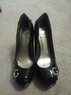 Guess shoes