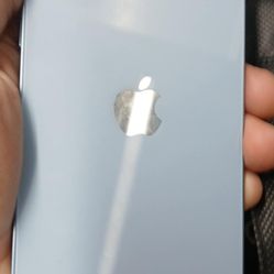 iPhone 14 Plus Light Blue Unlocked 