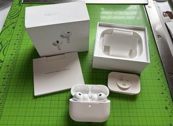 AirPods Pro 3