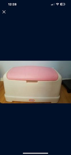 Toy Box