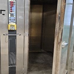 Horno Grande Para Panaderia
