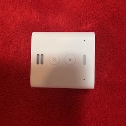 **ALEXA** AmazonECHOFLEX Bluetooth Wall Plug-in
