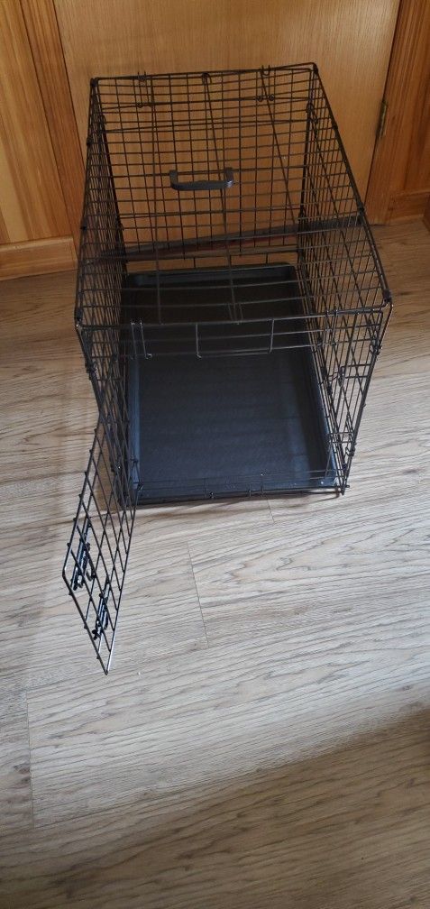 Medium Size Dog Crates