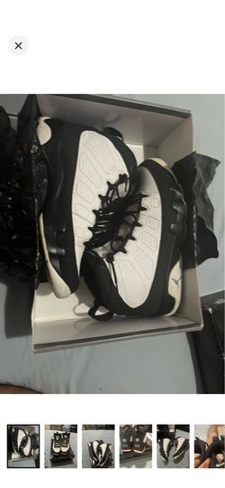 Jordan 9