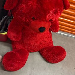 Giant Bear Stuffed Anima