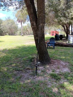 Sports Fishing Rod and Reel Combo