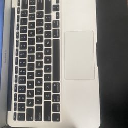 Apple MacBook Air ( 2011 )