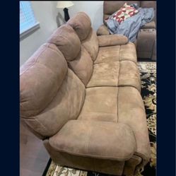 Selling couch