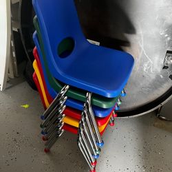 Kids chairs