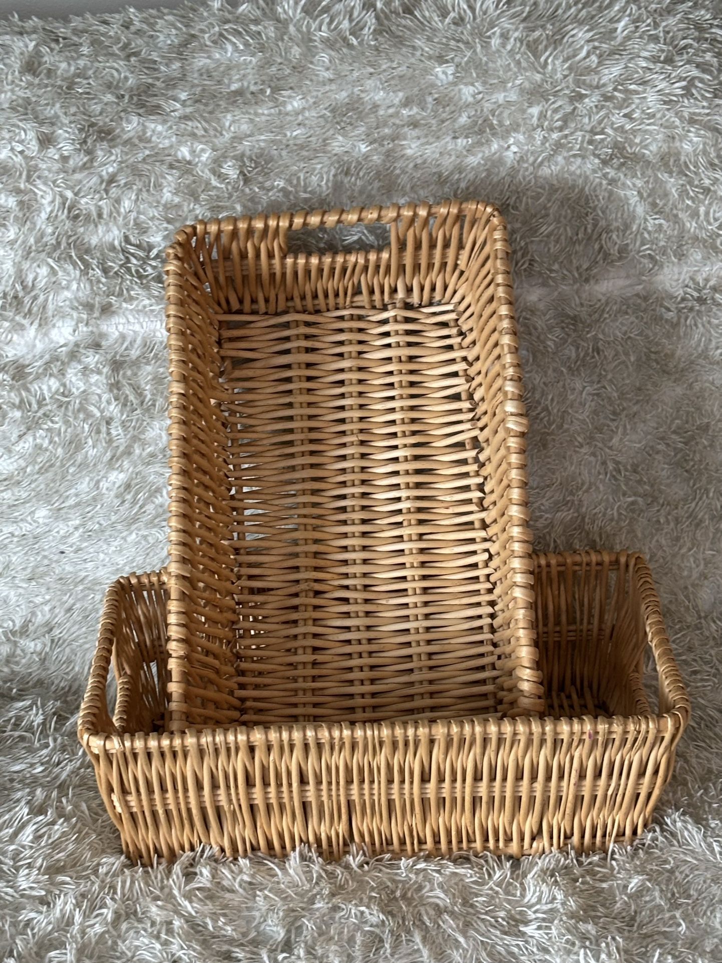 Nice Baskets