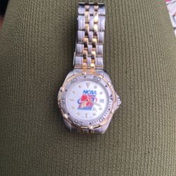 NCAA Basketball Watch 