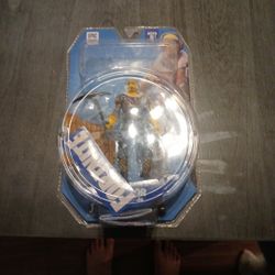 Fortnite  Raptor Toy