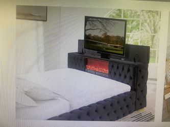 Beds Available Queen And King