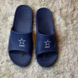 Dallas Cowboys Slides