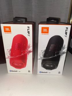 Jbl flip 7