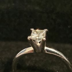 3 Piece Set Diamonds And Gold