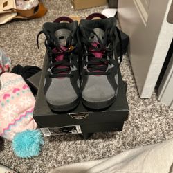 Jordan 4