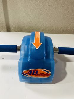 Ab Slide