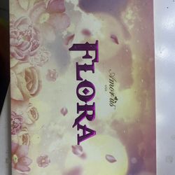 Eyeshadow Palette