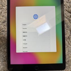 iPad 9th Gen 