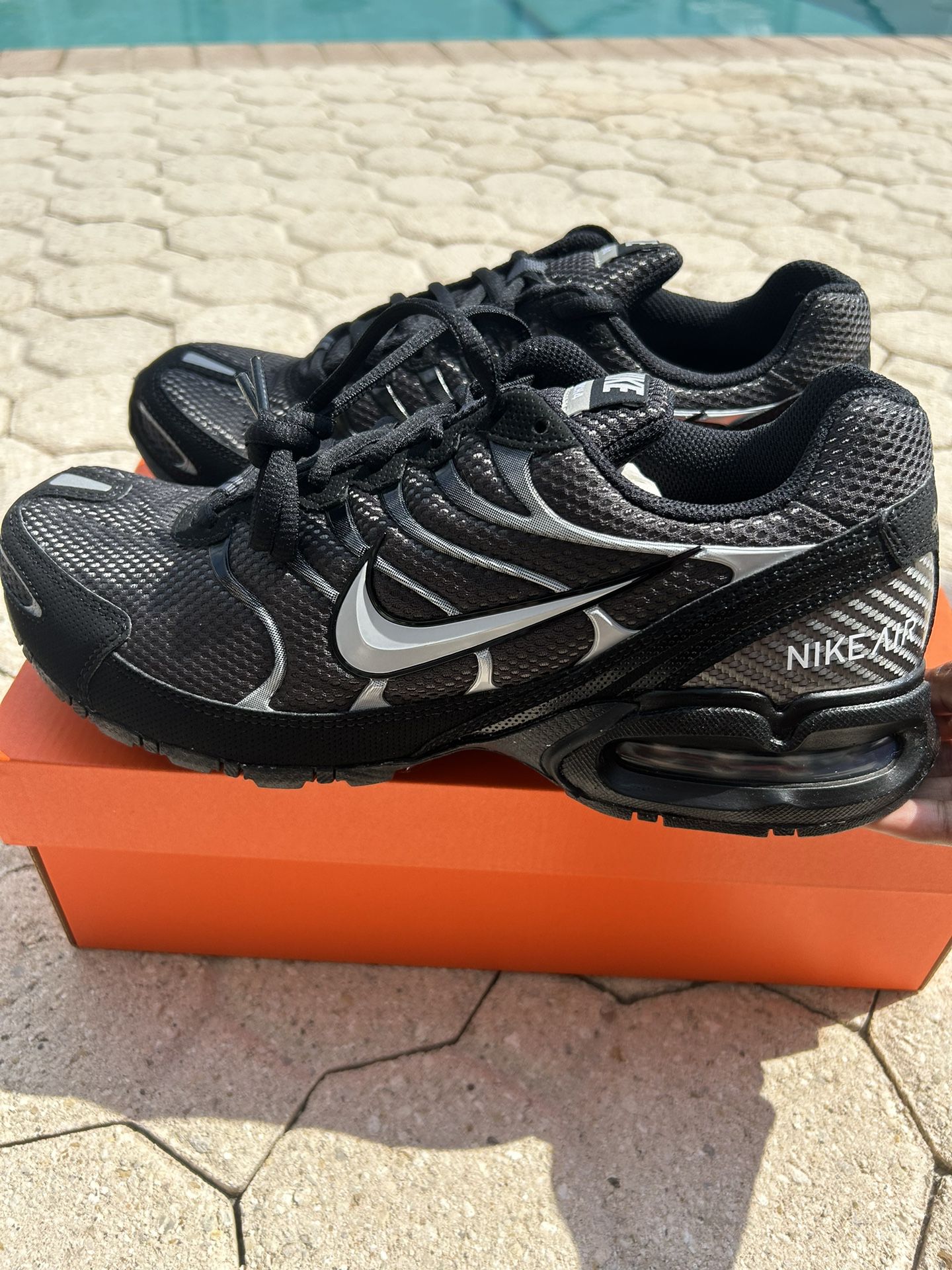 Nike Air Max Torch Size 9M-12M AVAILABLE….$95‼️Steal Price‼️