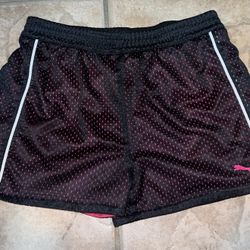 Girls Puma Shorts 