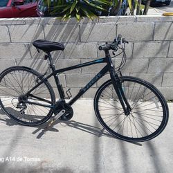 Bike Color Black 