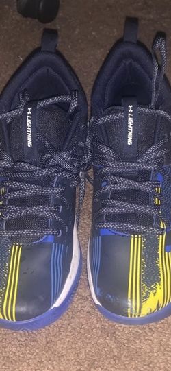 Under Armour Shoes