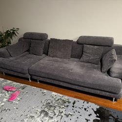 Living Room Set