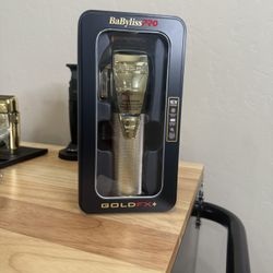 Babyliss Pro Clippers 