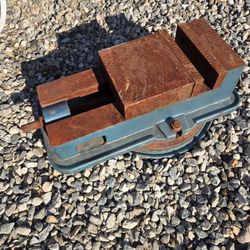 Heavy Duty Vice