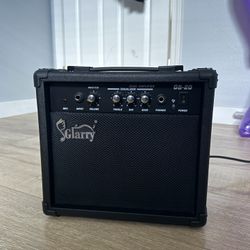 Glarry Guitar/Bass Amp