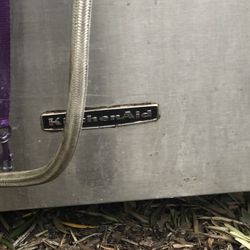 Dishwasher 