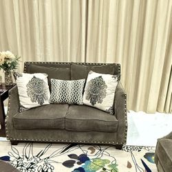 Living Room Two Piece