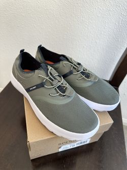 Sperry Boys Coastal Break Water Shoe