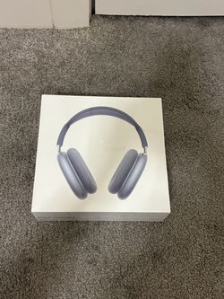 AirPods Max