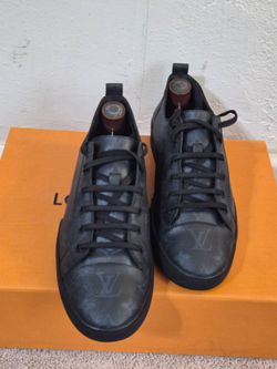 LOUIS VUITTON Made in ITALY